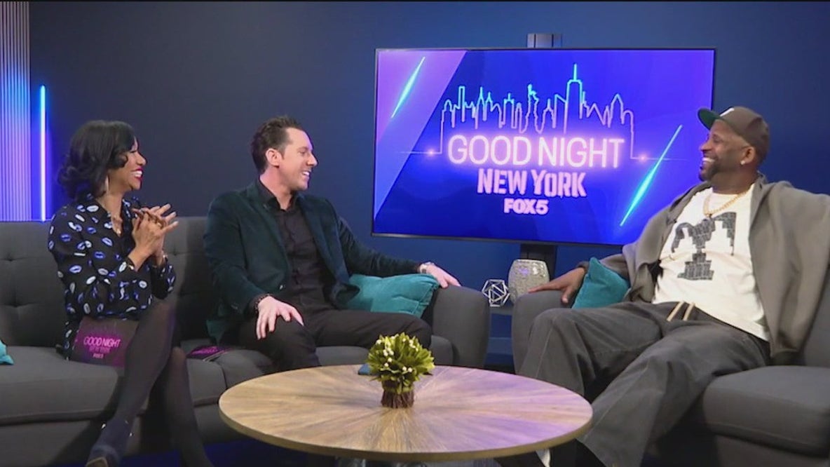 Good Night New York full episode: 2-11-25